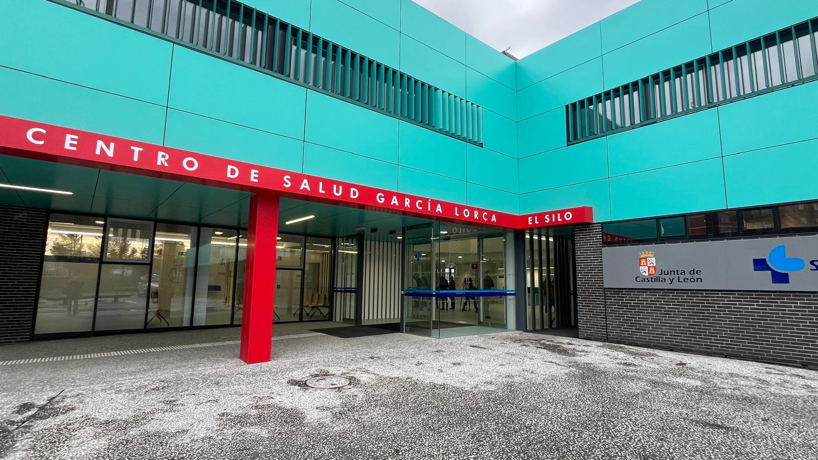 Centro de Salud El Silo